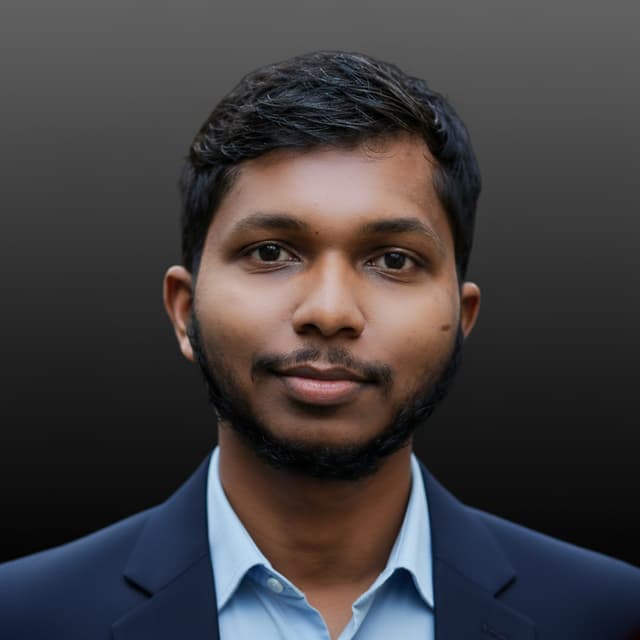 Profile Picture of Tharusha Udana